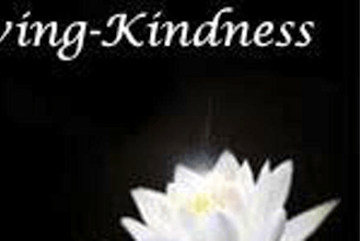 Loving-Kindness Meditation